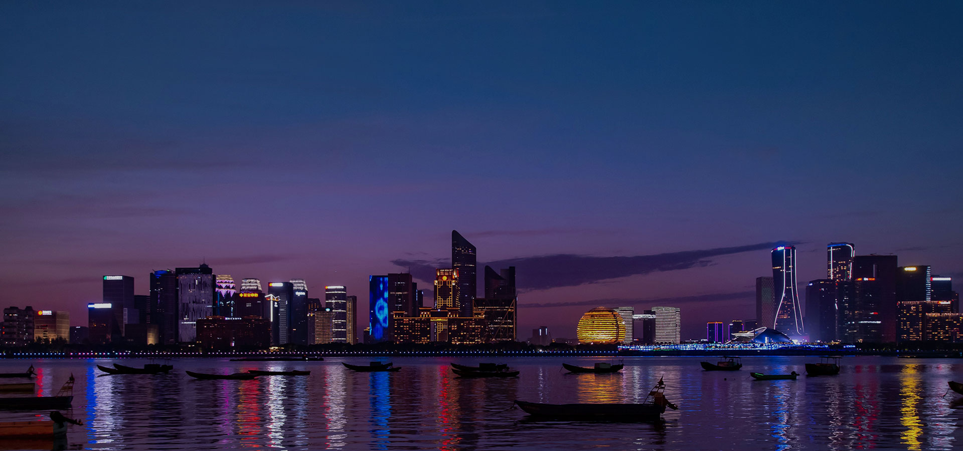 領引智慧水務新方向